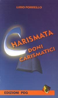 Charismata Doni carismatici