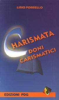 Charismata Doni carismatici